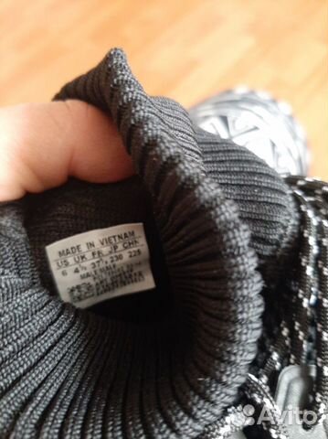 Кроссовки Adidas