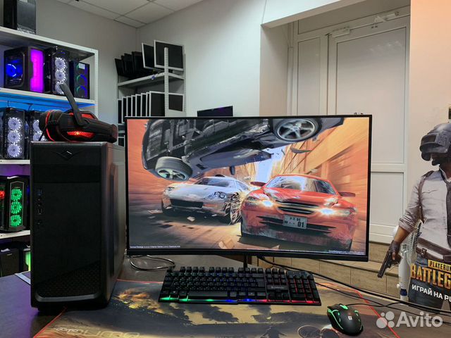 Игровой Ryzen 3 2200 G GTX 1060 3gb 8 GB SSD 120gb Игровой Ryzen 3 2200 G GTX 1060 3gb 8 GB SSD 120gb