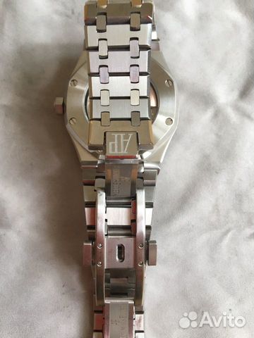 Часы Audemars piguet Royal Oak
