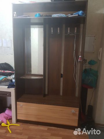 Прихожая Прихожая