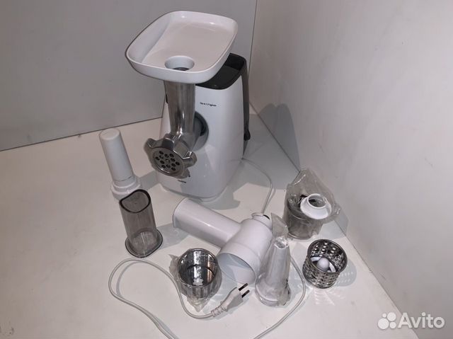 Мясорубка Philips HR2713/3