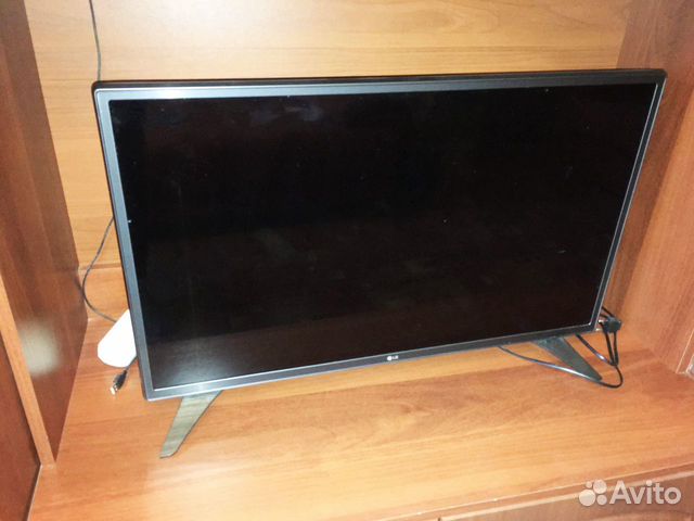 Телевизор LG (32LH530V) 31.1 - Диагональ Телевизор LG (32LH530V) 31.1 - Диагональ