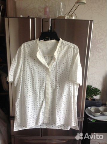 Блузка cos L/Xl