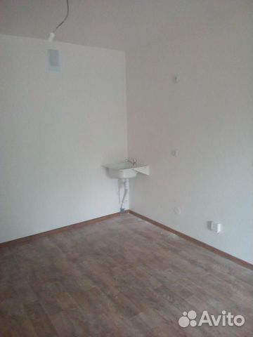1-к квартира, 31.3 м², 4/9 эт.