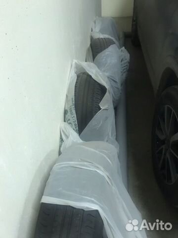 Шины летние