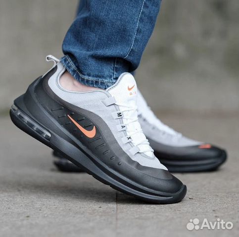 Кроссовки Nike air max axis Кроссовки Nike air max axis