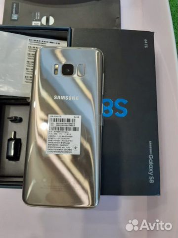 Samsung galaxy s8 Samsung galaxy s8