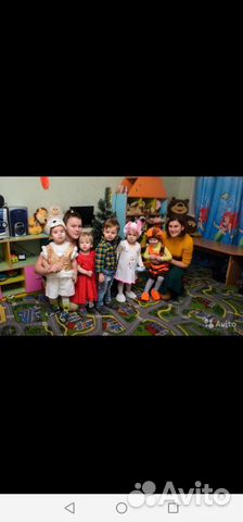 Продаётся детский садик Продаётся детский садик