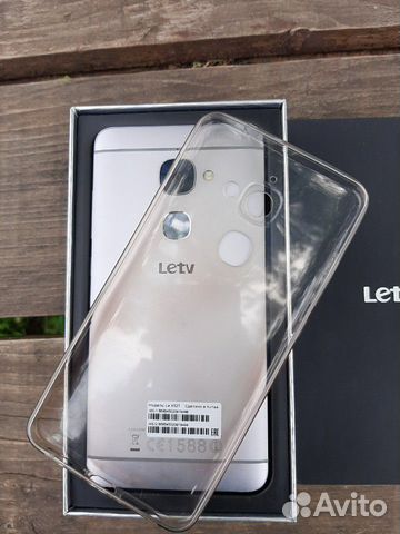 Leeco le 2 (x527) Leeco le 2 (x527)