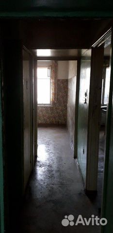 1-к квартира, 30 м², 2/5 эт.