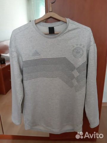 Свитшот Adidas Germany