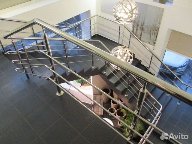 ПСН, 1171 м², 1 линия домов ПСН, 1171 м², 1 линия домов