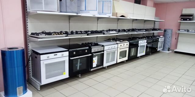 Духовой шкаф электрический встраиваемый новый