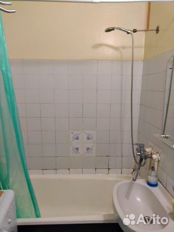 2-к квартира, 43 м², 4/9 эт.