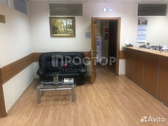Продам помещение свободного назначения, 1382.30 м²