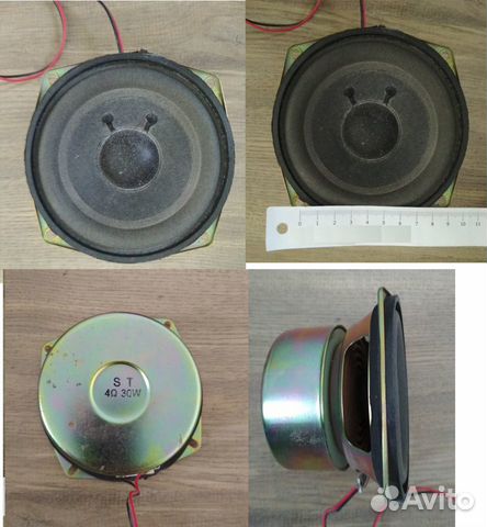 Динамики, DVD проигрыватель