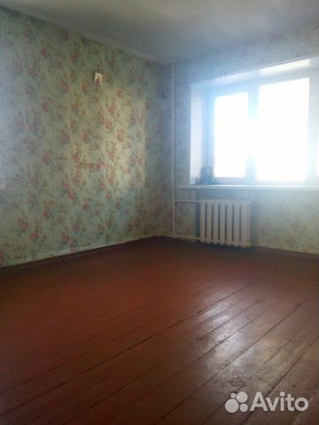 1-к квартира, 30 м², 2/5 эт.