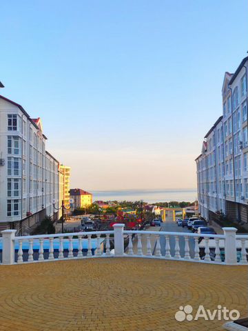 2-к квартира, 74 м², 5/6 эт.