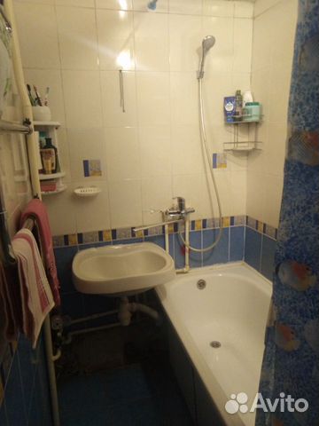 Комната 28 м² в 3-к, 2/5 эт. Комната 28 м² в 3-к, 2/5 эт.