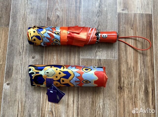 Зонт женский (Арт.SCP17000-1)