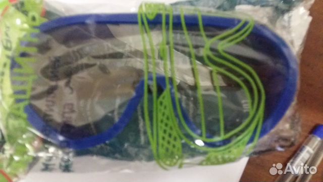 Очки защитные закрытые