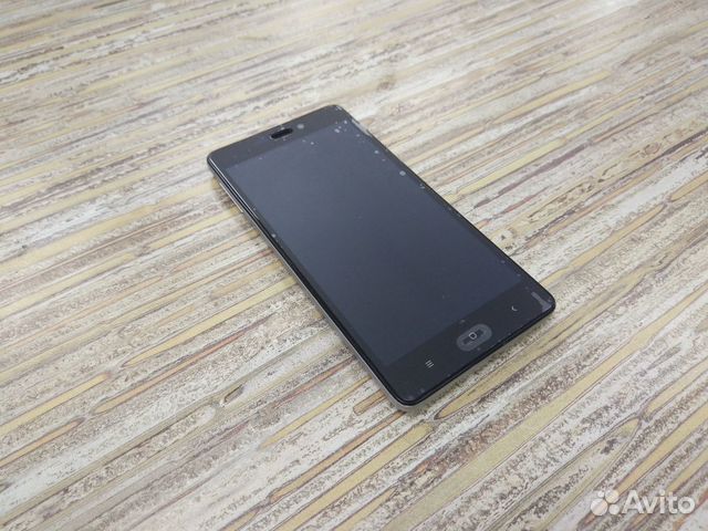 Xiaomi redmi 3s 2/16