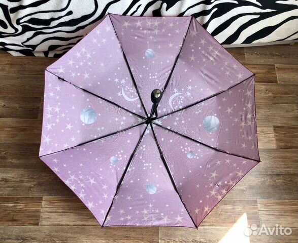 Зонт женский (Арт.887-2) Зонт женский (Арт.887-2)