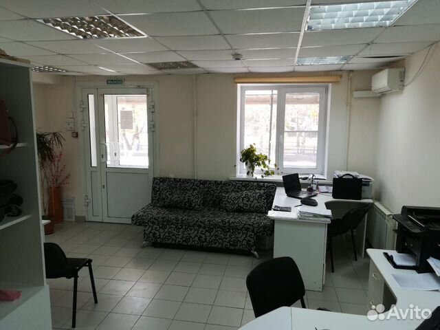 Торговое помещение, 44.9 м² Торговое помещение, 44.9 м²