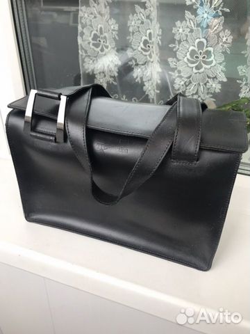 Сумка кожаная TJ collection Сумка кожаная TJ collection