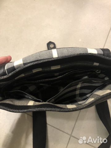 Сумка Burberry Сумка Burberry