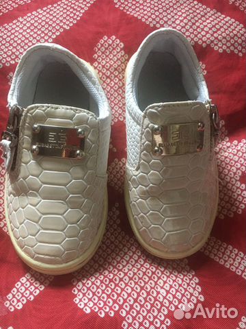 Туфли Elisabetta Franchi Туфли Elisabetta Franchi