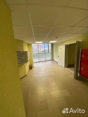 3-к квартира, 81 м², 15/22 эт.