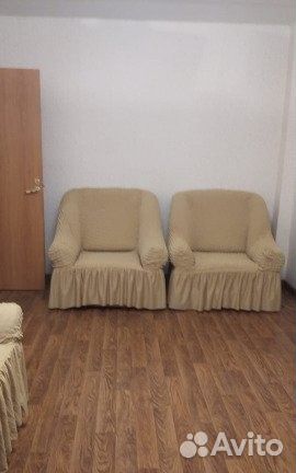 Диван и кресла