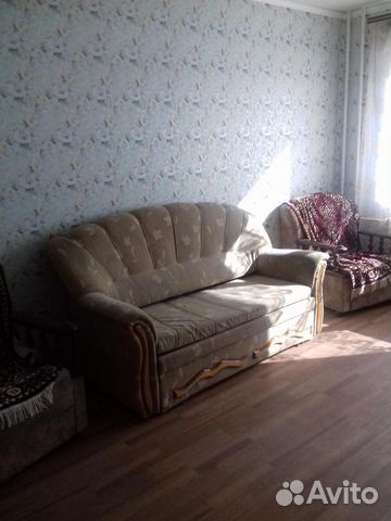 2-к квартира, 54 м², 3/9 эт. 2-к квартира, 54 м², 3/9 эт.