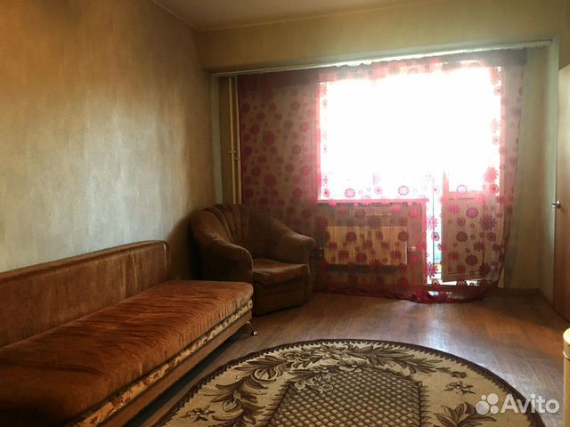 1-к квартира, 36.6 м², 3/12 эт.