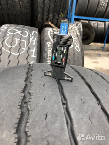 385 65 22.5 б/у Michelin арт. Г665 шины 385 65 22.5 б/у Michelin арт. Г665 шины
