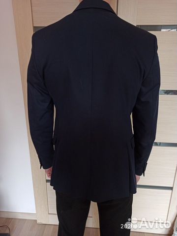 Пиджак Zara. Р. 46
