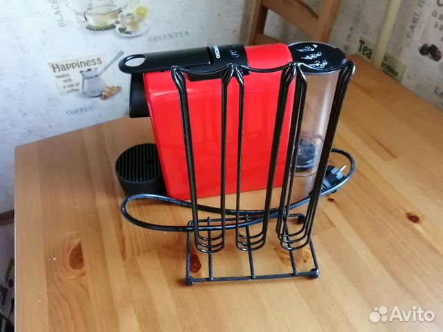 Кофемашина nespresso essenza mini Кофемашина nespresso essenza mini