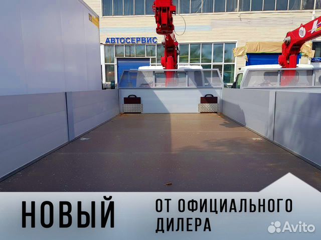 Кму unic 370K 3т Борт Mitsubishi Fuso 7.5т Кму unic 370K 3т Борт Mitsubishi Fuso 7.5т