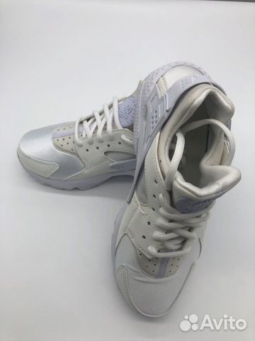 Кроссовки Nike Air Huarache Run