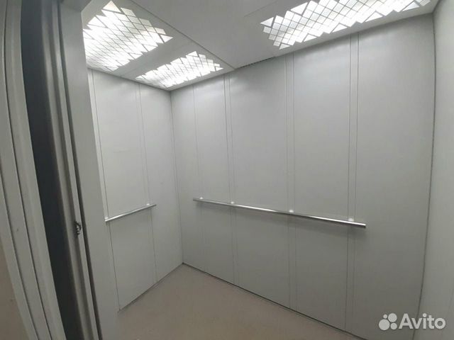 1-к квартира, 40 м², 4/9 эт.