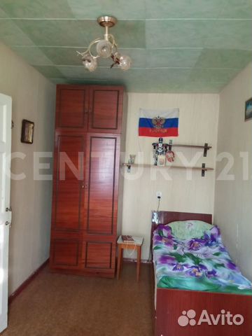 2-к квартира, 42 м², 3/5 эт. 2-к квартира, 42 м², 3/5 эт.