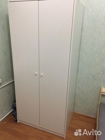 Комната 15 м² в 3-к, 4/5 эт.