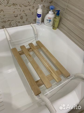 Детская ванночка