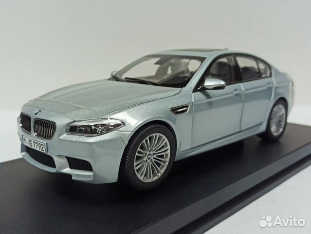 Bmw M5 1:18 Norev Bmw M5 1:18 Norev