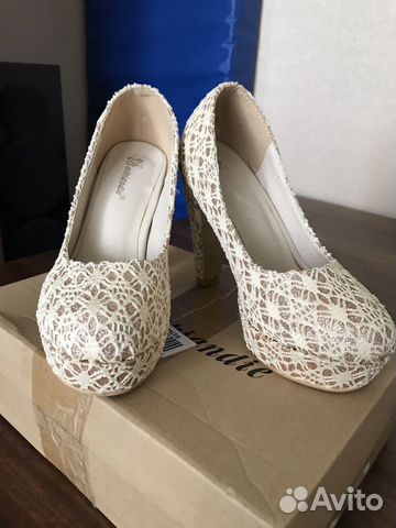Туфли женские р.35 Туфли женские р.35