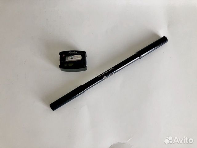 Карандаш для глаз водостойкий Guerlain Карандаш для глаз водостойкий Guerlain