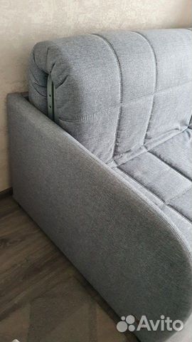 Диван аккордион