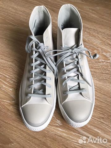 Кеды converse Chuck modern унисекс