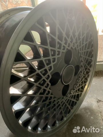Whey King R14 4x108 Whey King R14 4x108